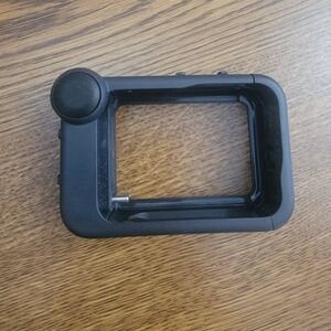 Go pro mic accessory for hero 8